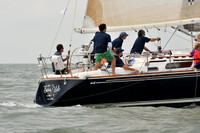 2012 Charleston Race Week A 2514