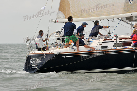 2012 Charleston Race Week A 2514