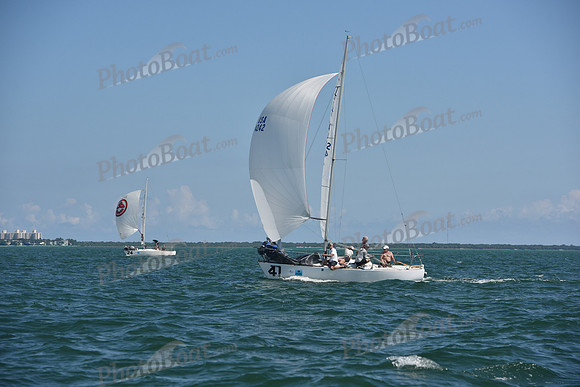 2019 J24 Worlds B_0403