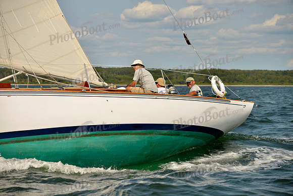 2017 IYRS Classic Yacht Regatta_0707
