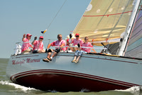 2013 Southern Bay Race Week D 984