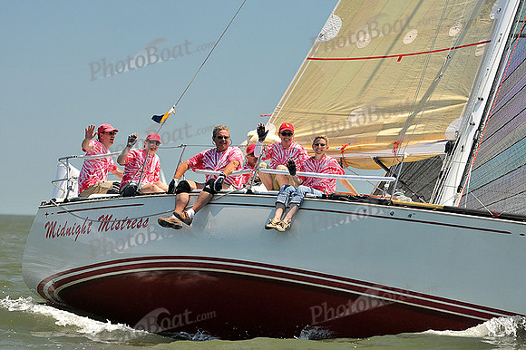 2013 Southern Bay Race Week D 984