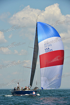 2015 Block Island Race Week A 815