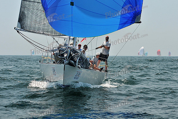2013 Block Island Race Week B 1433