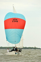 2015 Charleston Race Week E 1090