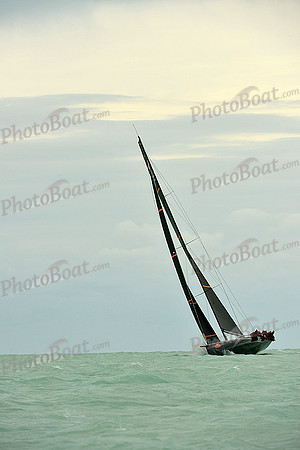 2016 Key West Race Week A_0094
