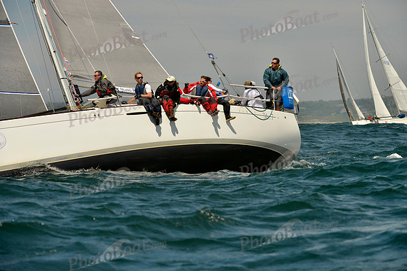 2017 Block Island Race Week A_0334