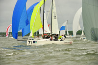 2015 Charleston Race Week E 307
