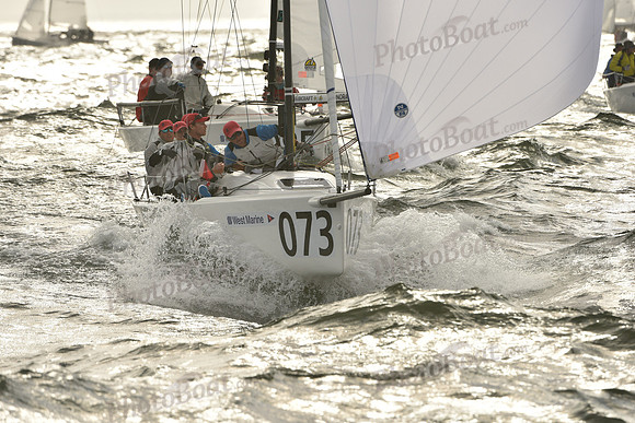 2018 J70 Worlds D_0382
