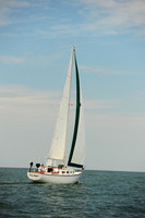 2014 Cape Charles Cup B 539