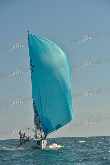 2018 NYYC Race Week D_0739