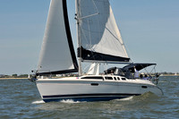 2014 Southern Bay Race Week D 427