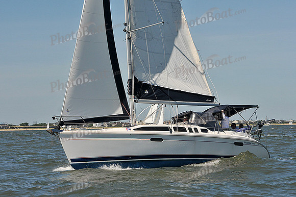 2014 Southern Bay Race Week D 427