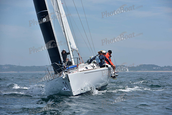 2021 Block Island Race Week A_0864