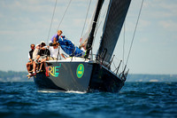 2014 NYYC Annual Regatta C 981