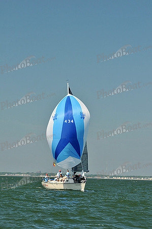 2013 Southern Bay Race Week C 961