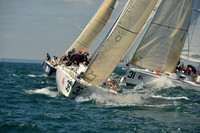 2015 Block Island Race Week G 1068