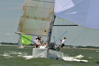 2013 Southern Bay Race Week D 1442