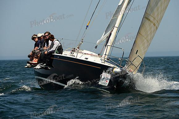 2013 Block Island Race Week A1 560