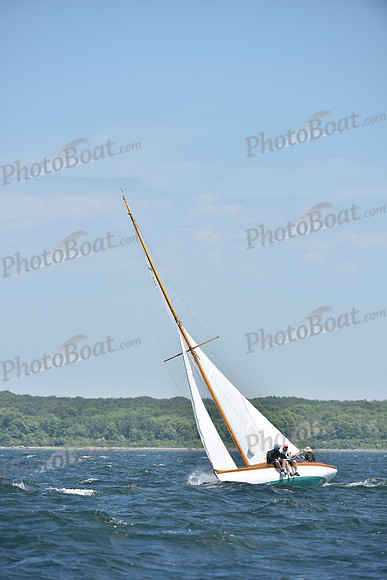 2019 NYYC Annual Regatta C_0268