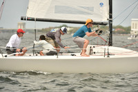 2019 Charleston Race Week E_0433