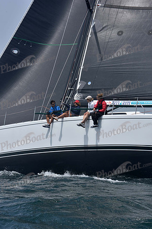 2021 Block Island Race Week B_0642