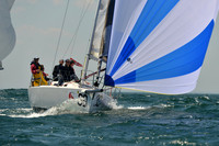 2015 Block Island Race Week B 305