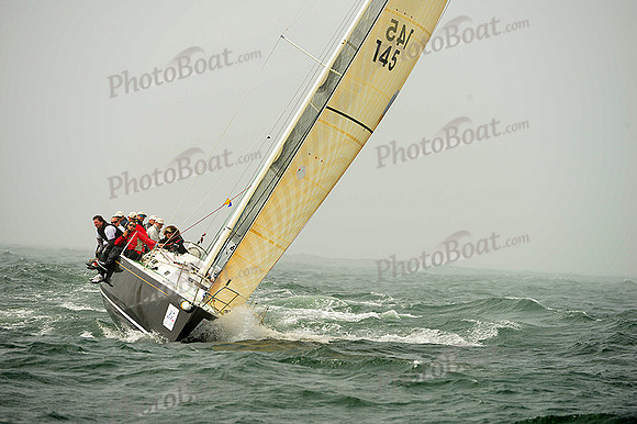 2013 Block Island Race Week E 767