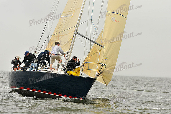 2014 Southern Bay Race Week A 339