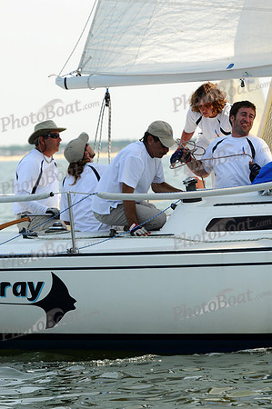 2011 Southern Bay RW E 720