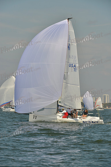 2016-2017 Quantum J70 Winter Series III_1330