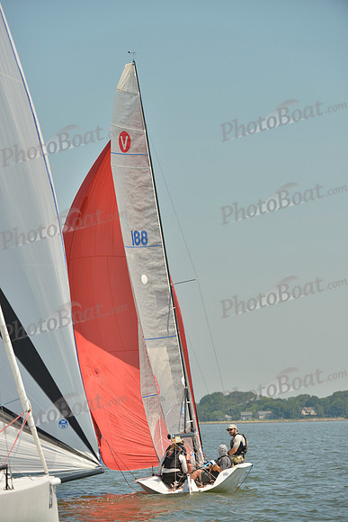 2017 Southern Bay Race Week C_0306
