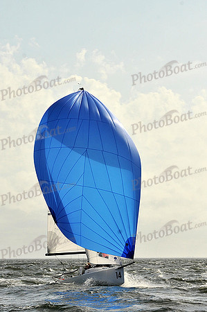 2014 J70 Winter Series A 1508