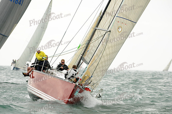 2012 Charleston Race Week A 228