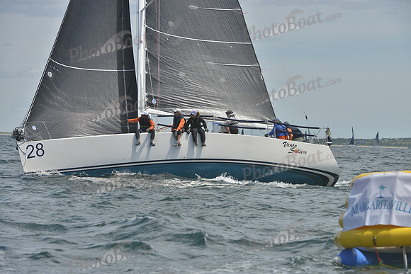 2021 Block Island Race Week D_0679