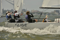 2017 Charleston Race Week D_3021