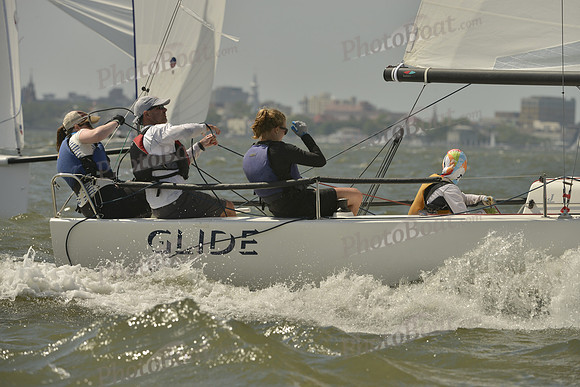 2017 Charleston Race Week D_3021