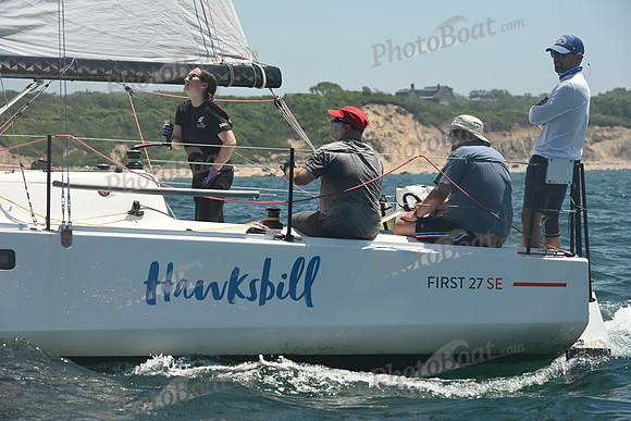2025 Block Island Race Week C_0845