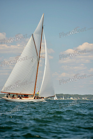 2017 IYRS Classic Yacht Regatta B_0340