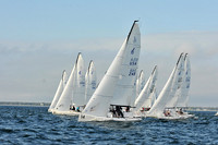 2014 J70 Winter Series A 124