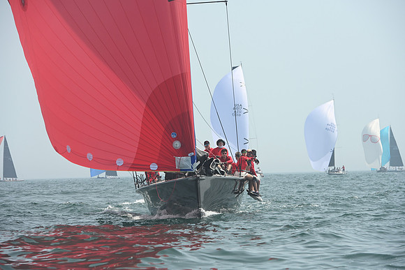 2025 Block Island Race Week A_0440