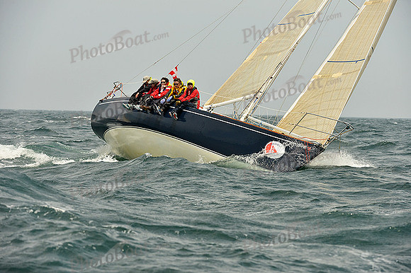 2015 Block Island Race Week D 1572