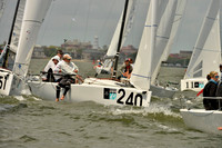 2018 Charleston Race Week A_1712