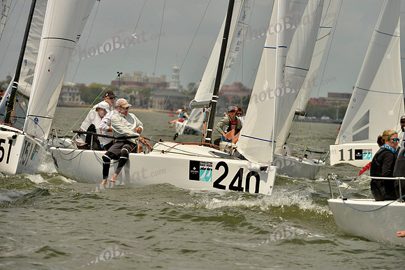 2018 Charleston Race Week A_1712