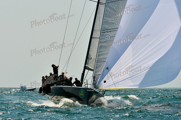 2016 NYYC Race Week A 1164