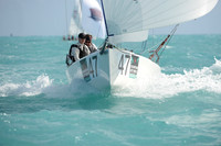 2017 Quantum Key West RW B 2153