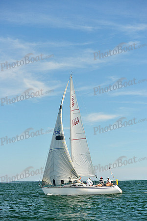 2015 Cape Charles Cup A 1524