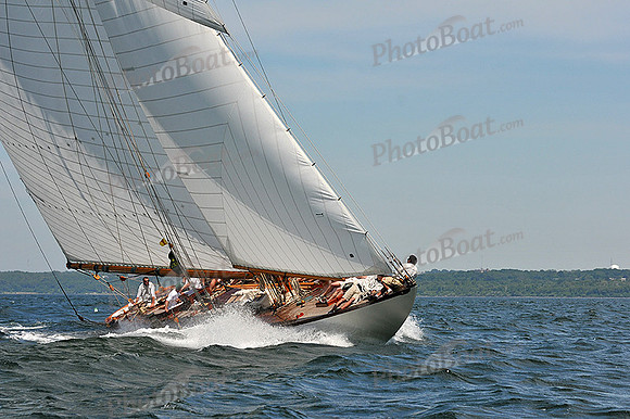 2012 NYYC Annual Regatta A 2048