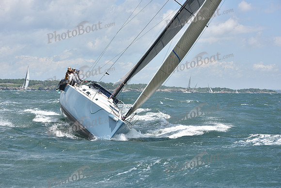 2019 NYYC Annual Regatta A_1024