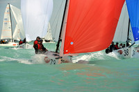 2016 Key West Race Week A_1445